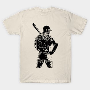 Vintage Ken Griffey Jr T-Shirt